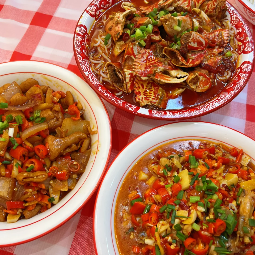 南昌 一个不会想去第二次的城市…