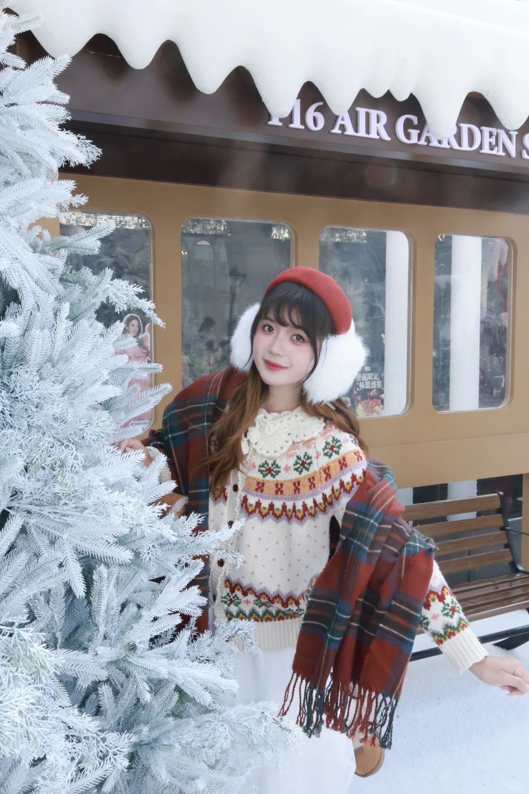 0️⃣r展!! 真的在南昌啊啊啊…美哭了!!!😭😭