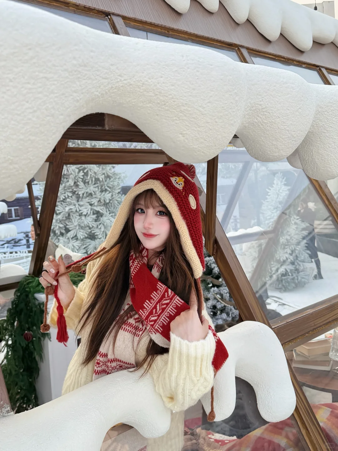 如何预制圣诞照片！一篇攻略告诉你📝