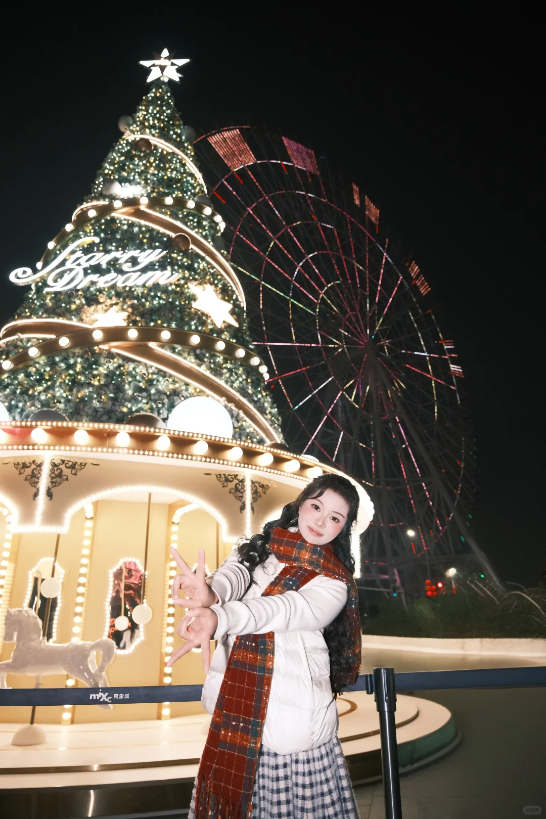 南昌之星拍照现状。。能劝一个算一个。。。