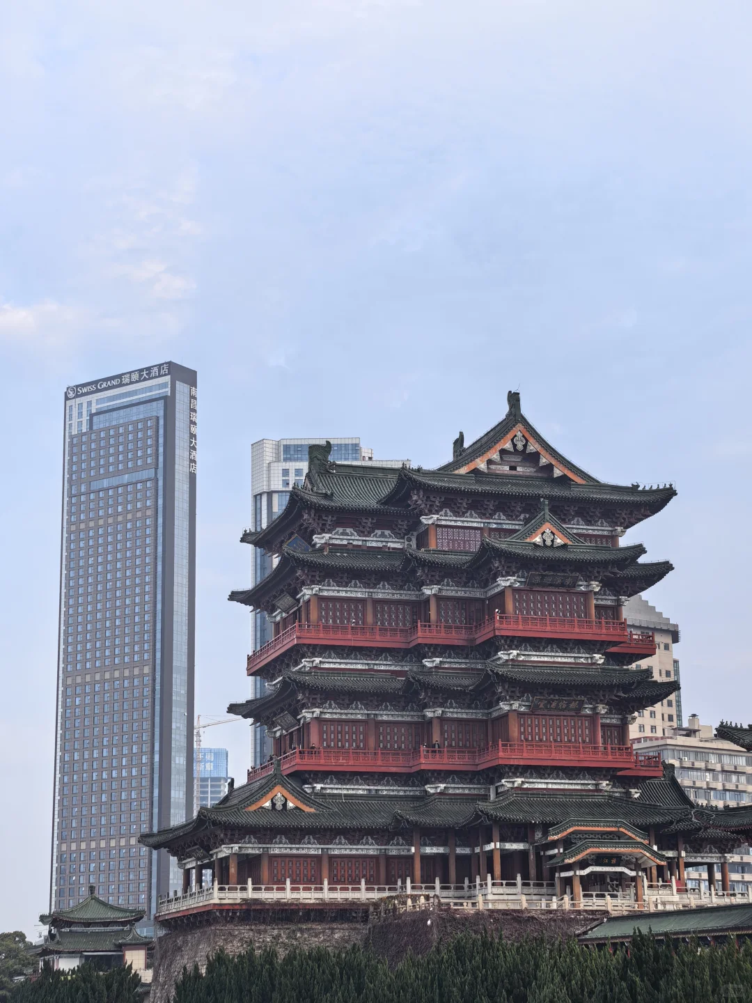 极速速玩南昌攻略