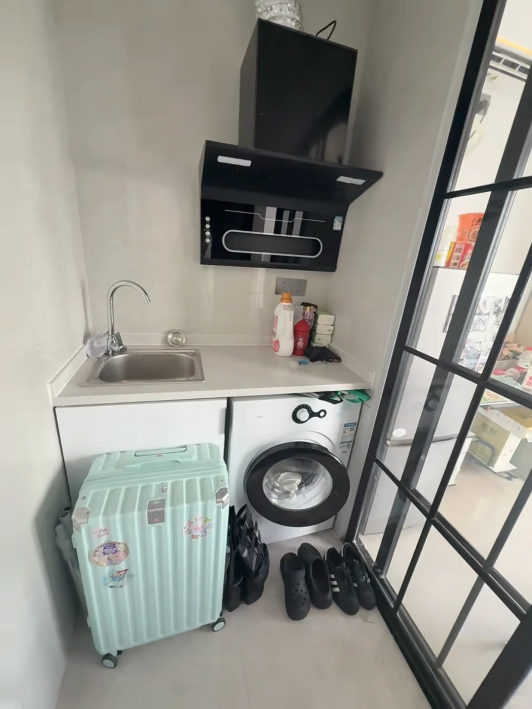 700💰南昌一室一厅房东直租！不急的勿扰