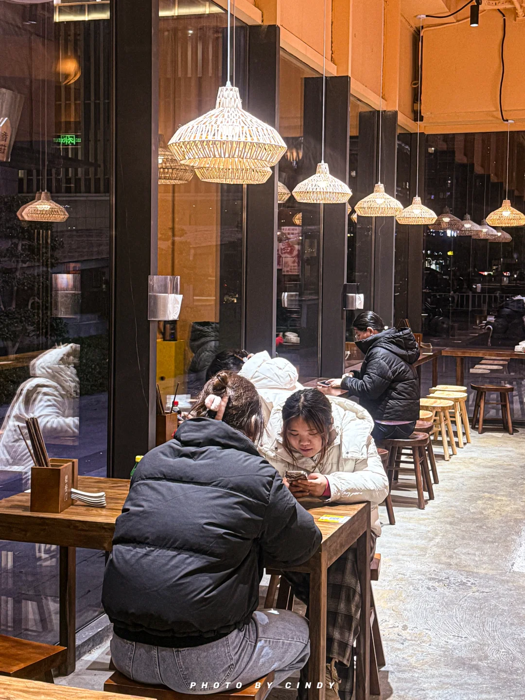 杭州首家南昌水煮炸串双绝！一口魂穿南昌街