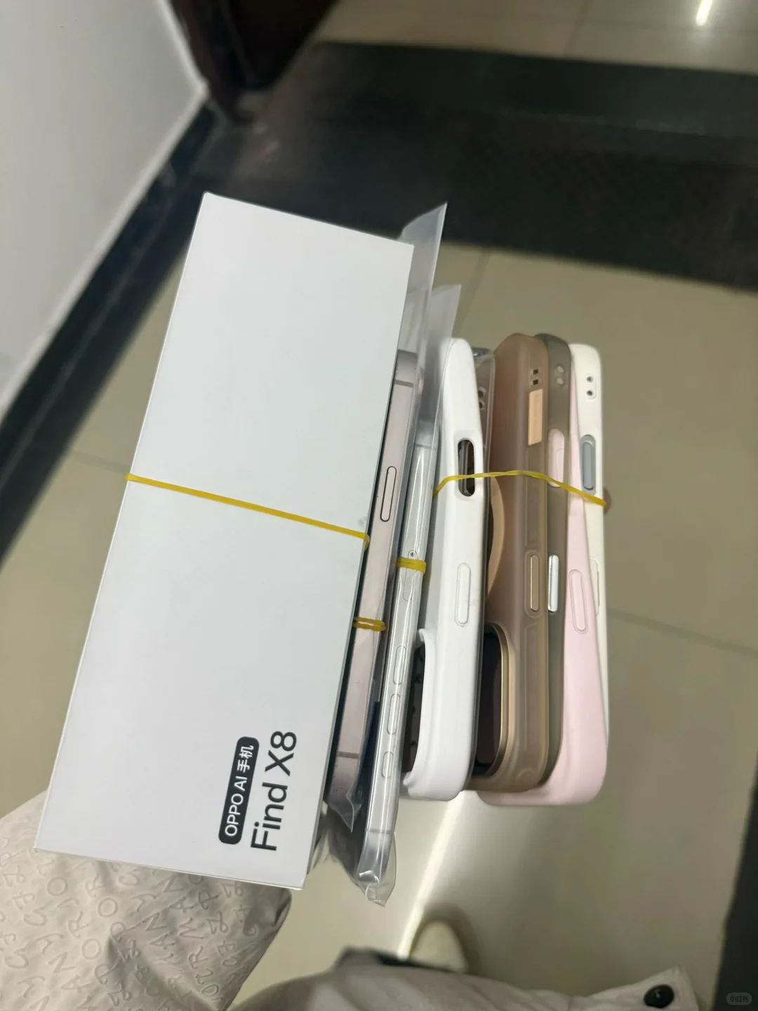 南昌00后开二手手机店！上门回收+送货 验机