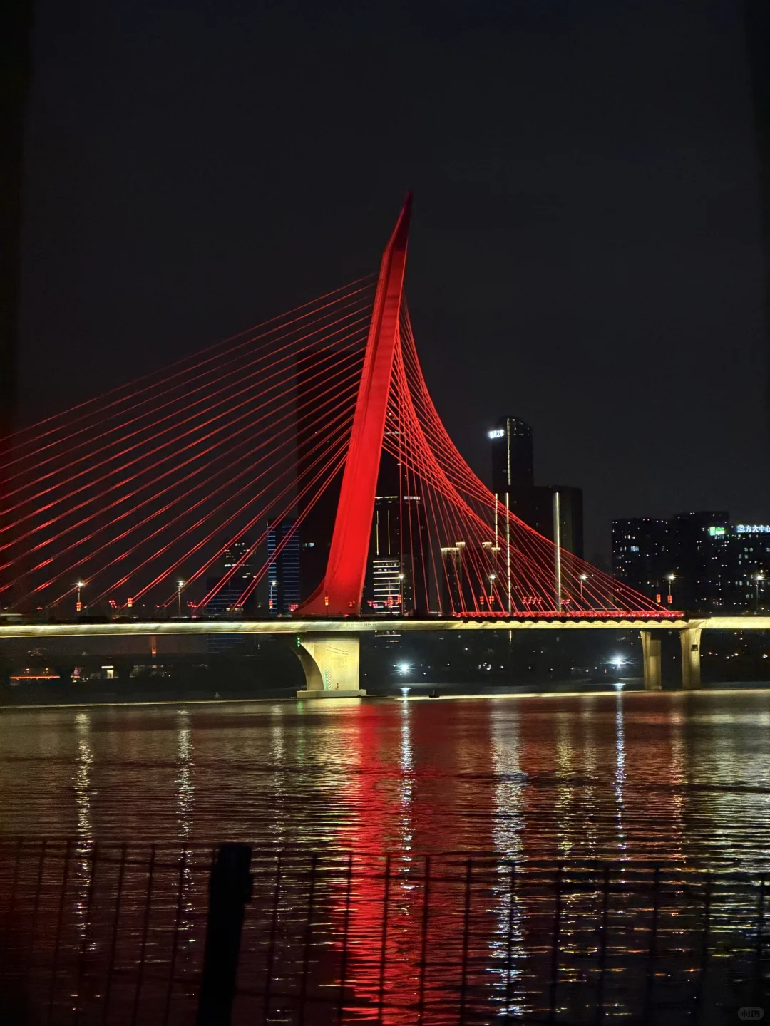 为了这个机位📸特意来了南昌一趟……🥹🥹