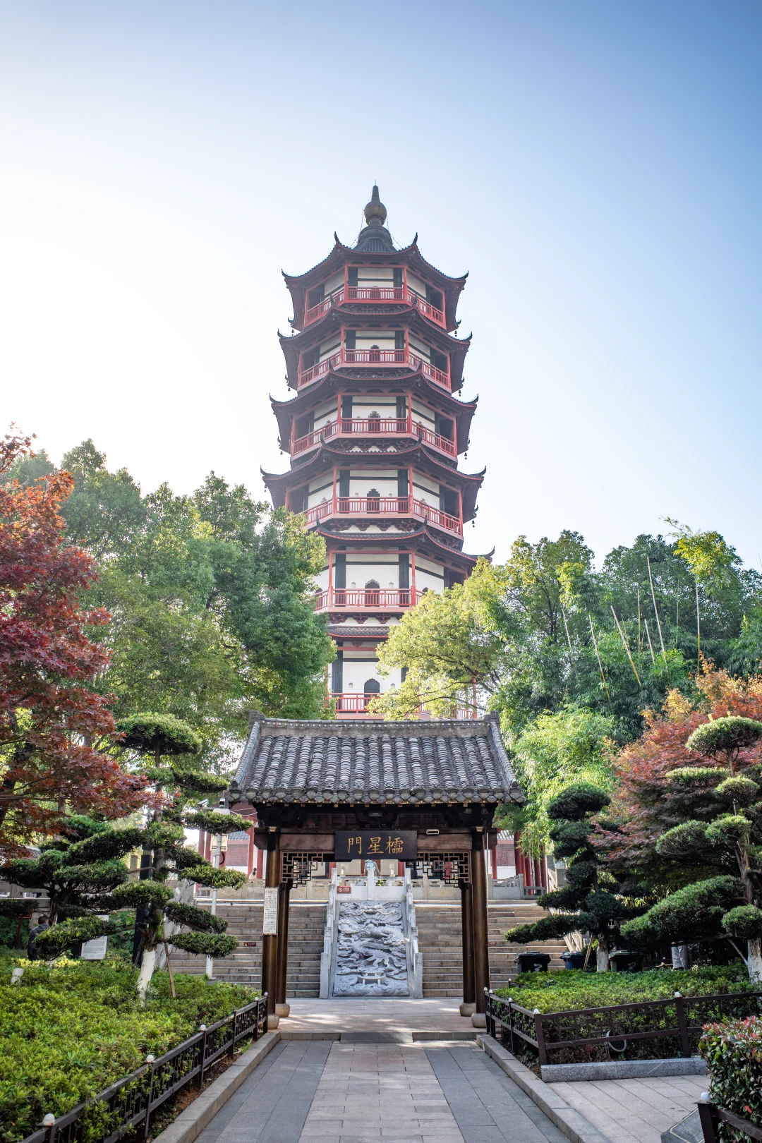 刚从南昌回来,两天根本玩不够啊！