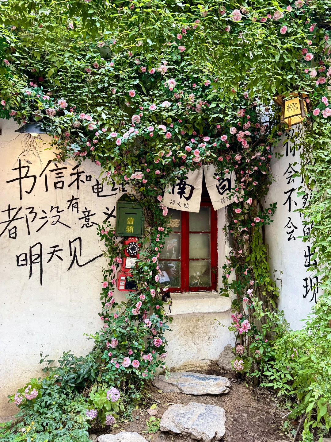 南昌充满生命力的打卡地…（全部免费）