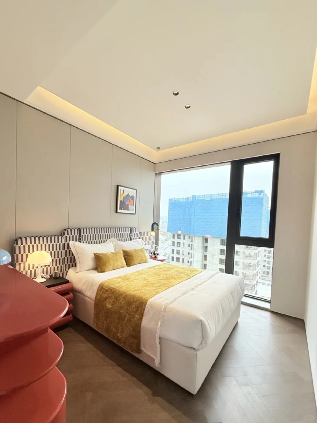 终于等到啦！南昌一线江景139平150多万！