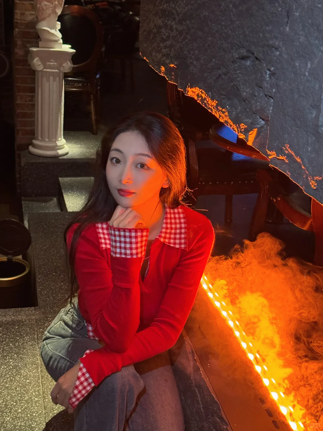 南昌夜生活宝藏地！打工人微醺小聚首选