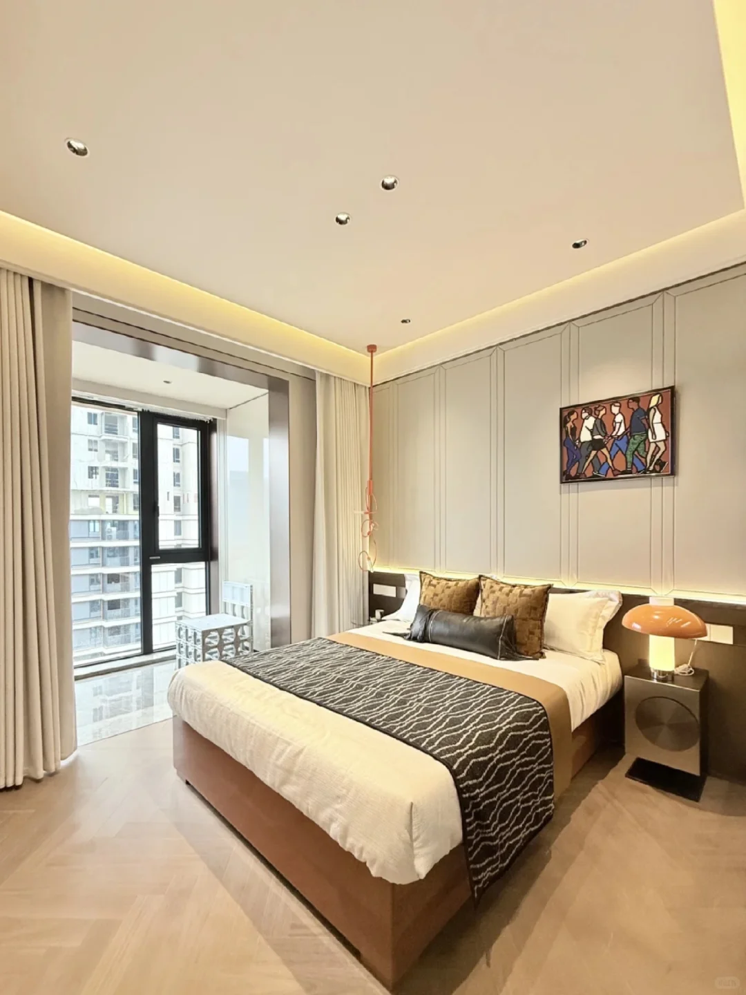 终于等到啦！南昌一线江景139平150多万！