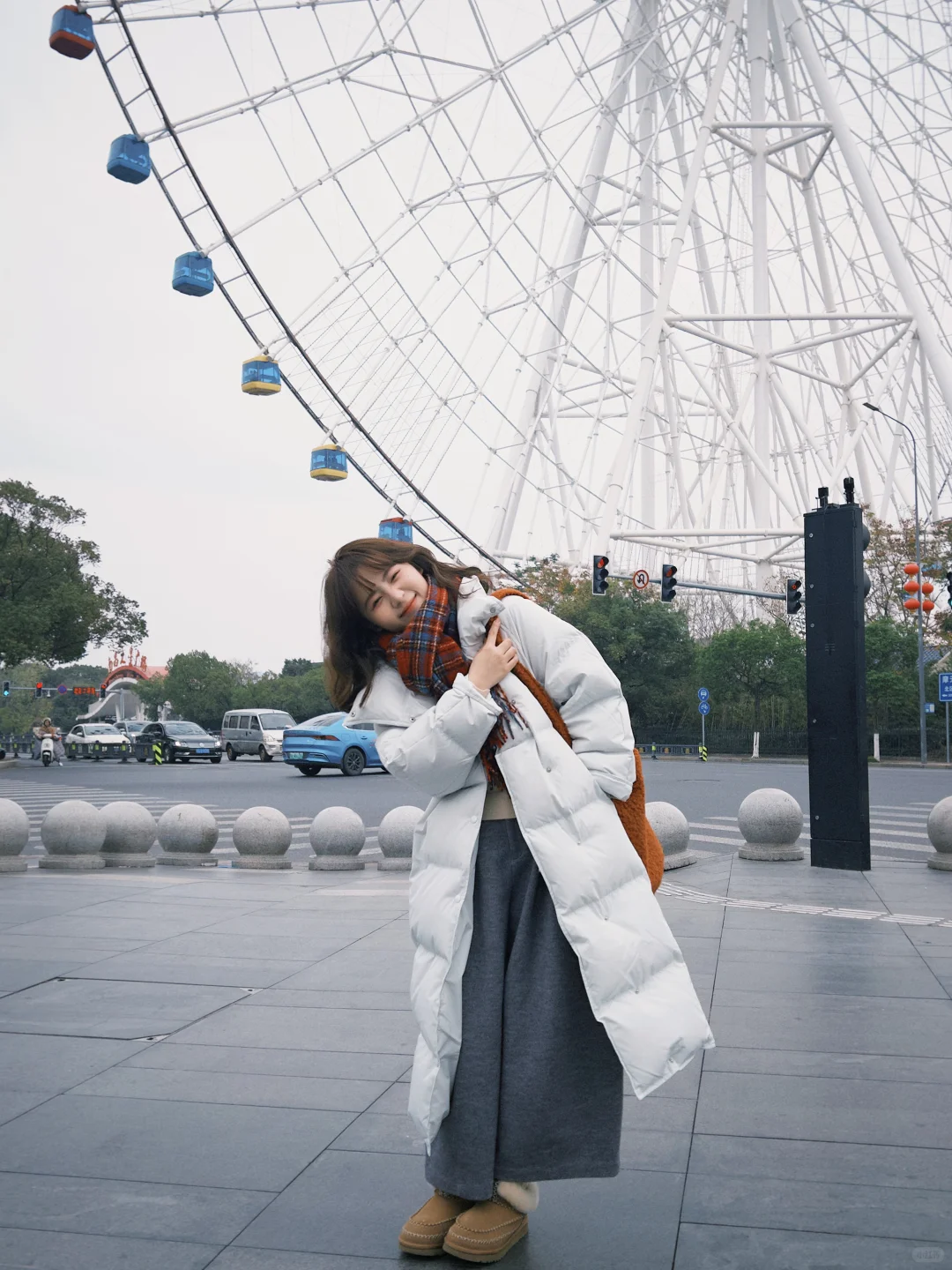 八一广场🇨🇳 生在红旗下