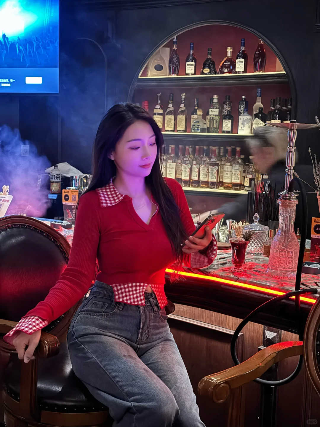 南昌夜生活宝藏地！打工人微醺小聚首选