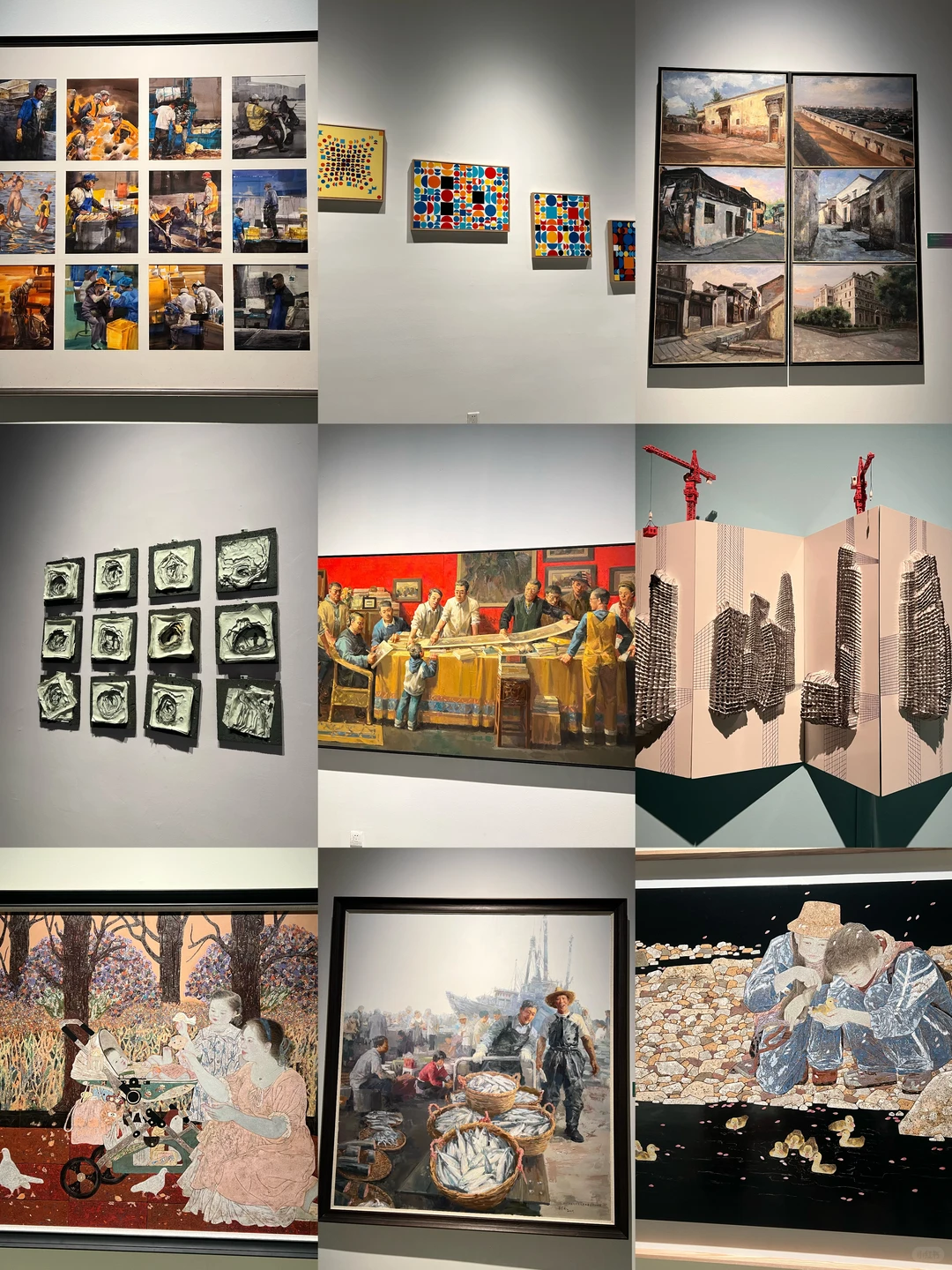 南昌 一个不会想去第二次的城市…