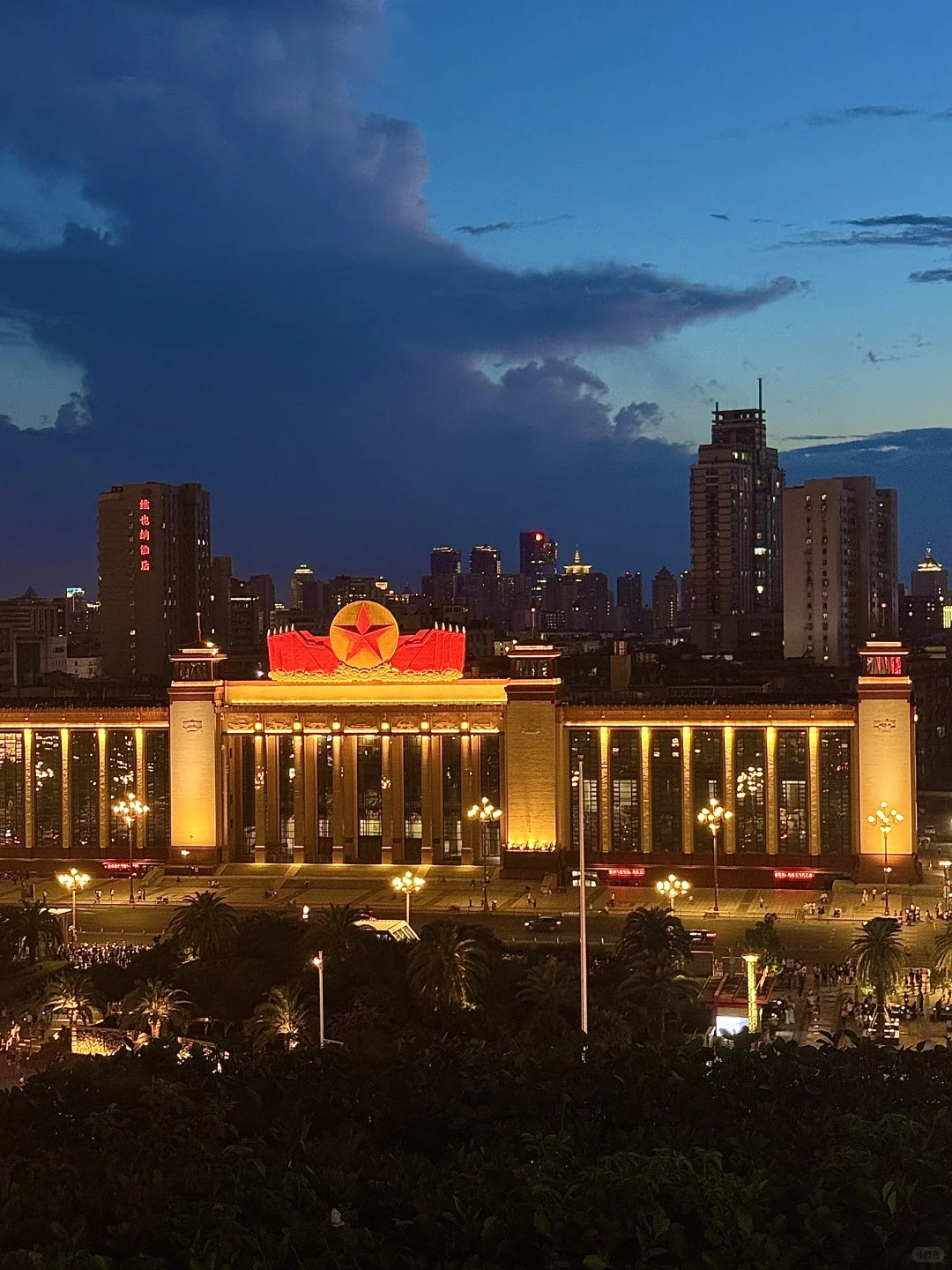 南昌一些不花钱的快乐…