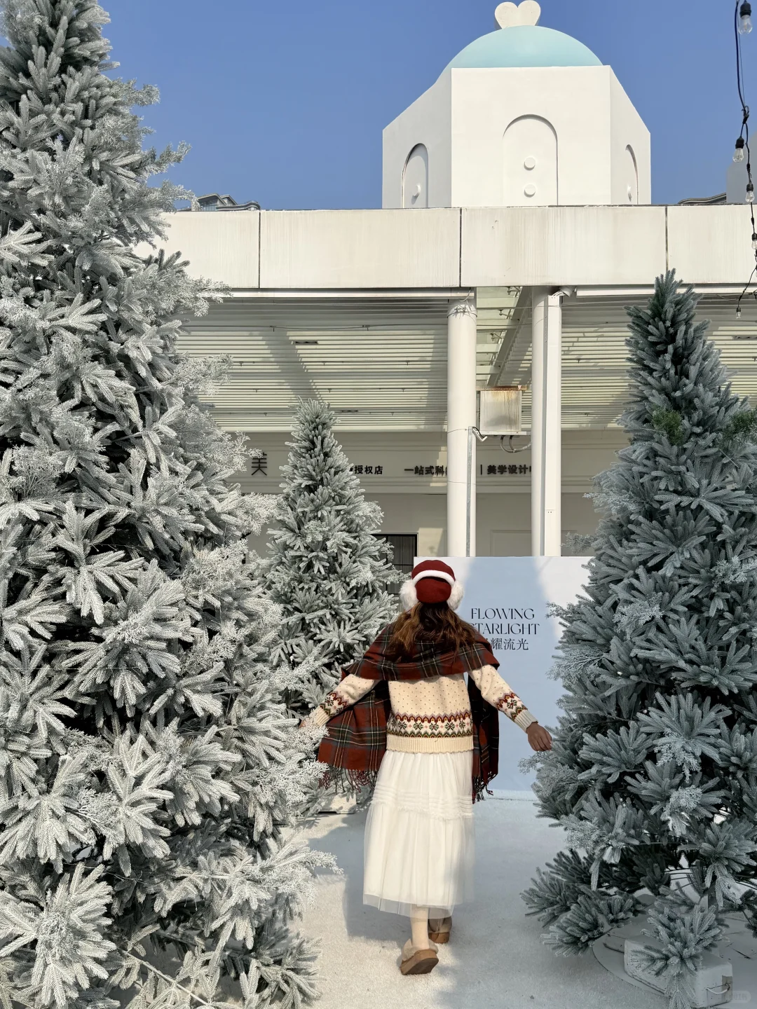 0️⃣r展!! 真的在南昌啊啊啊…美哭了!!!😭😭