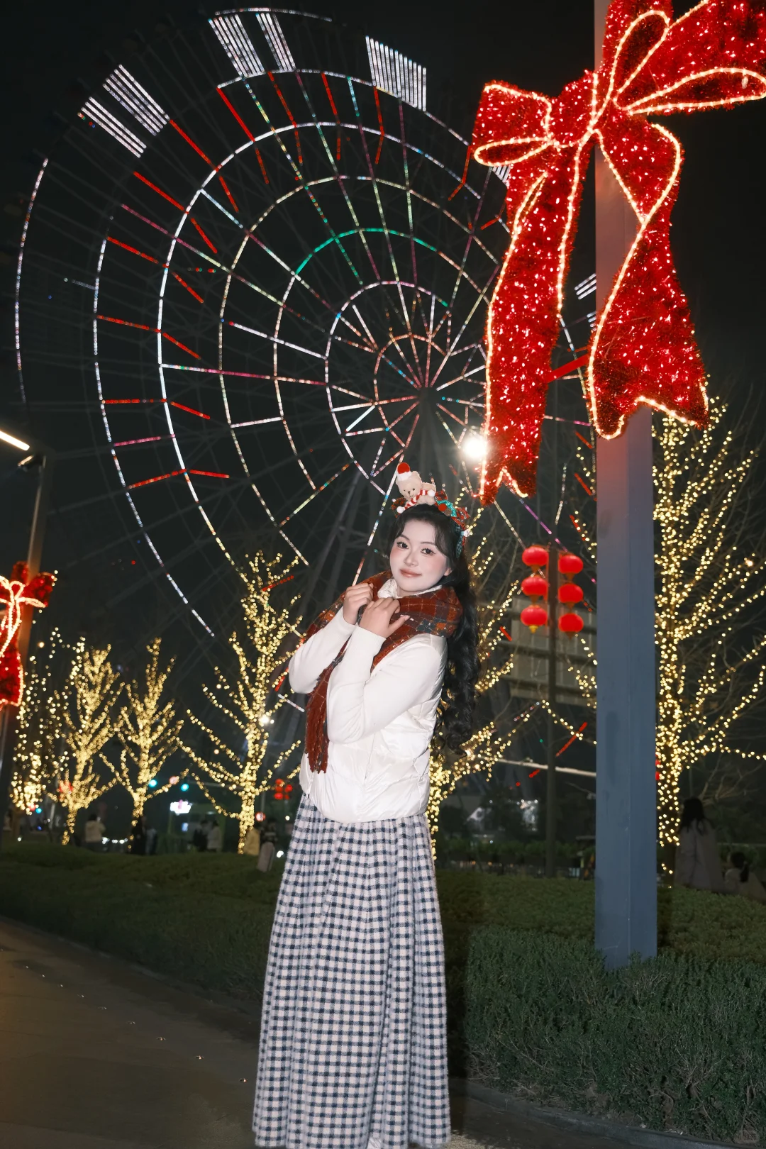 南昌之星拍照现状。。能劝一个算一个。。。