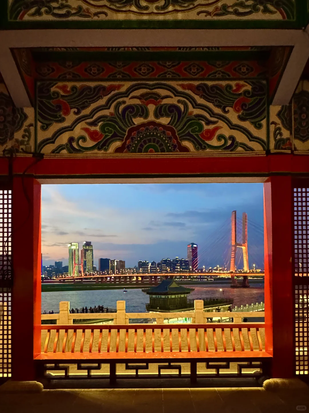 南昌一些不花钱的快乐…