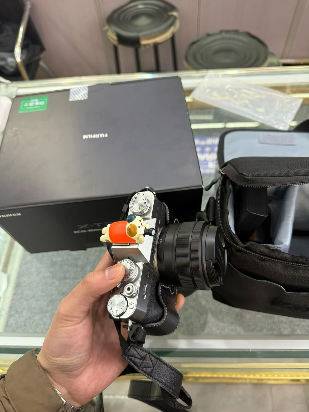 南昌00后开二手手机店！上门回收+送货 验机