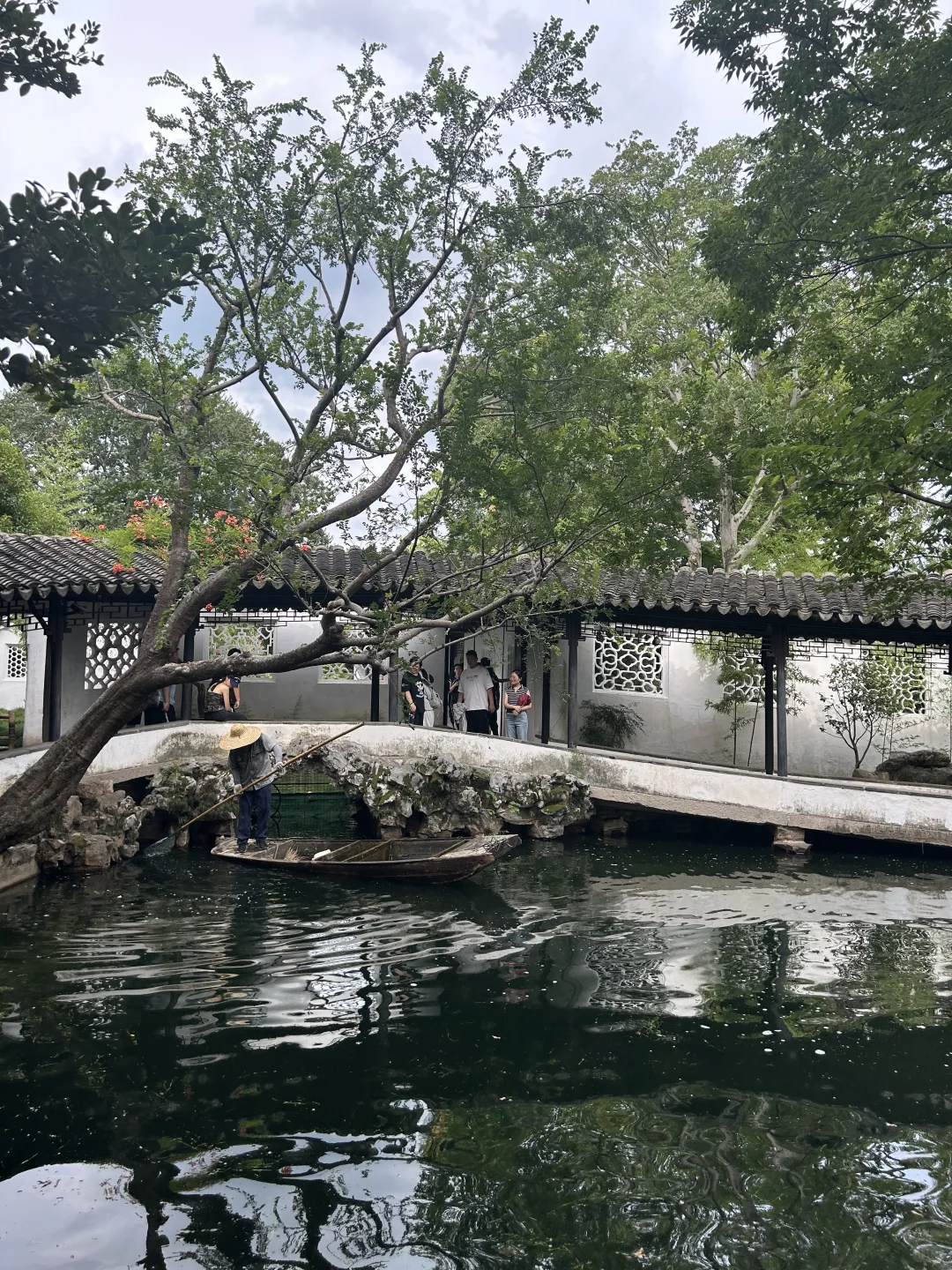 📍苏州两日经典打卡攻略｜跟着本地人逛吃线