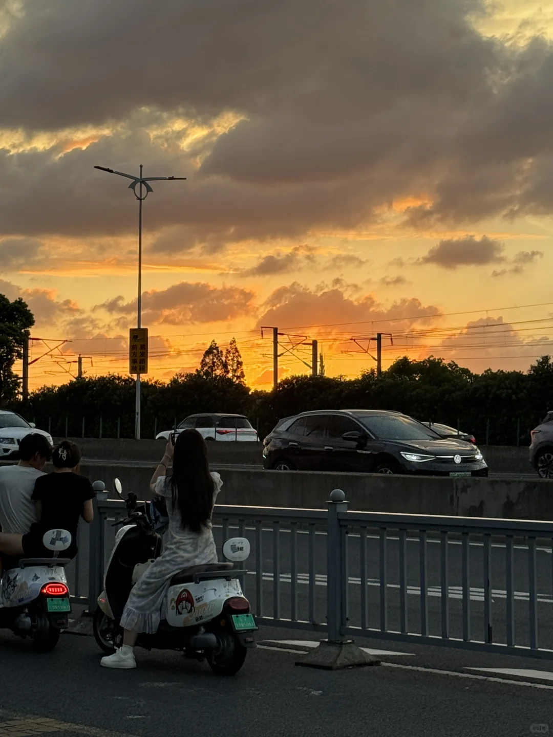 一眼就沦陷的江南水乡！