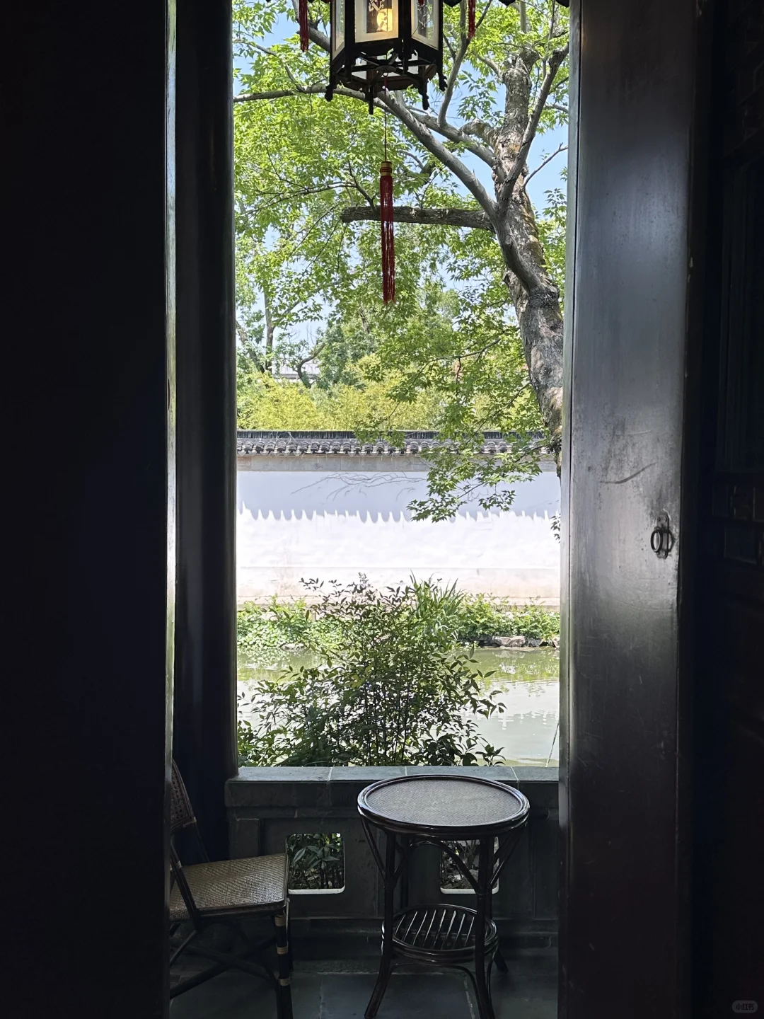 苏州初夏新绿甩京都几条街🌱一日citywalk