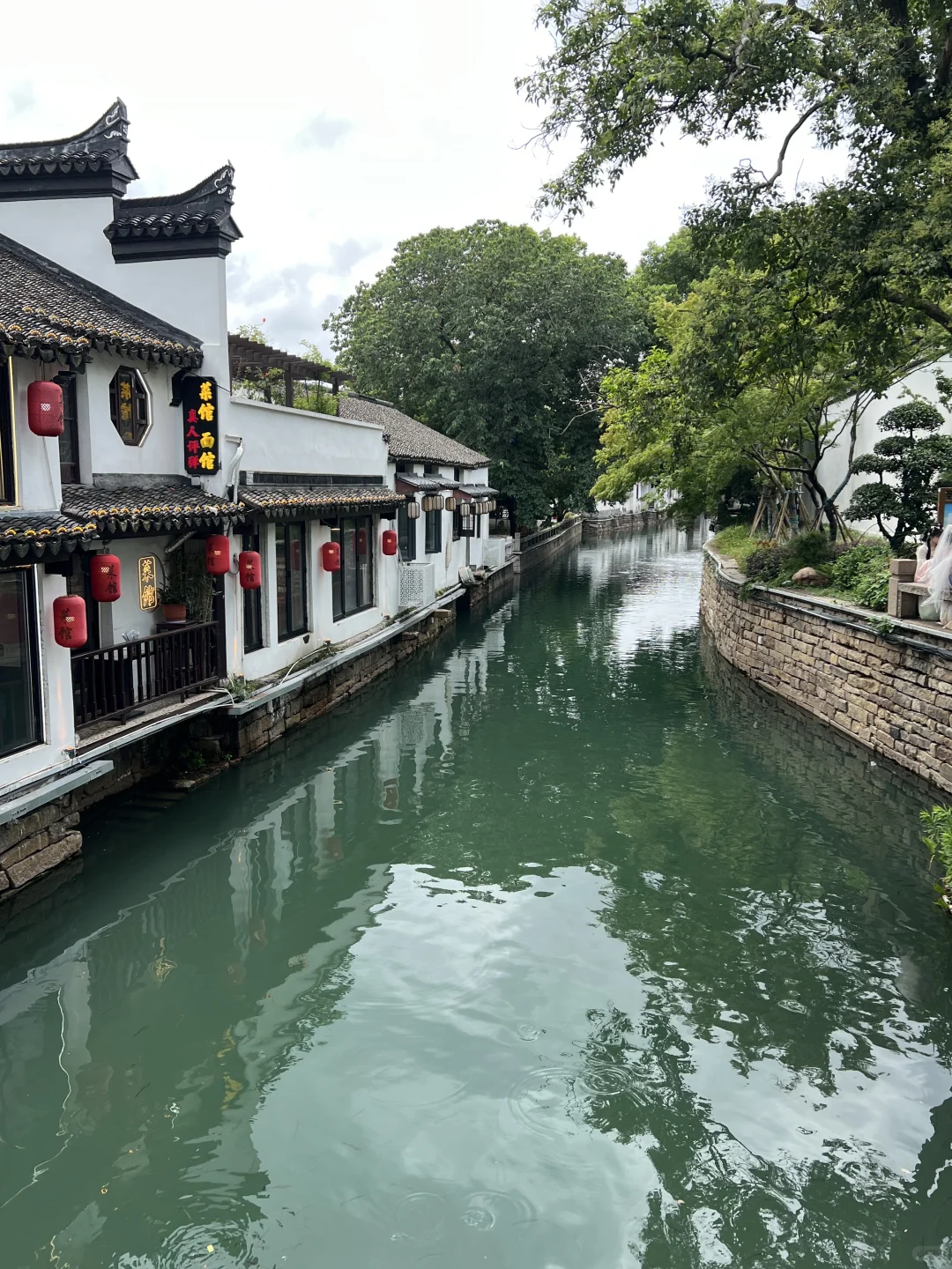 蘇州📍为了这8️⃣张图片来了趟苏州