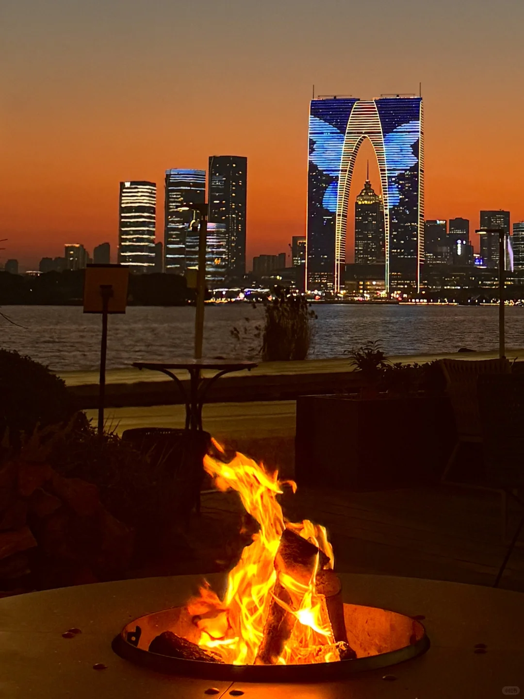 人生建议：拍完这9个机位📸再离开苏州