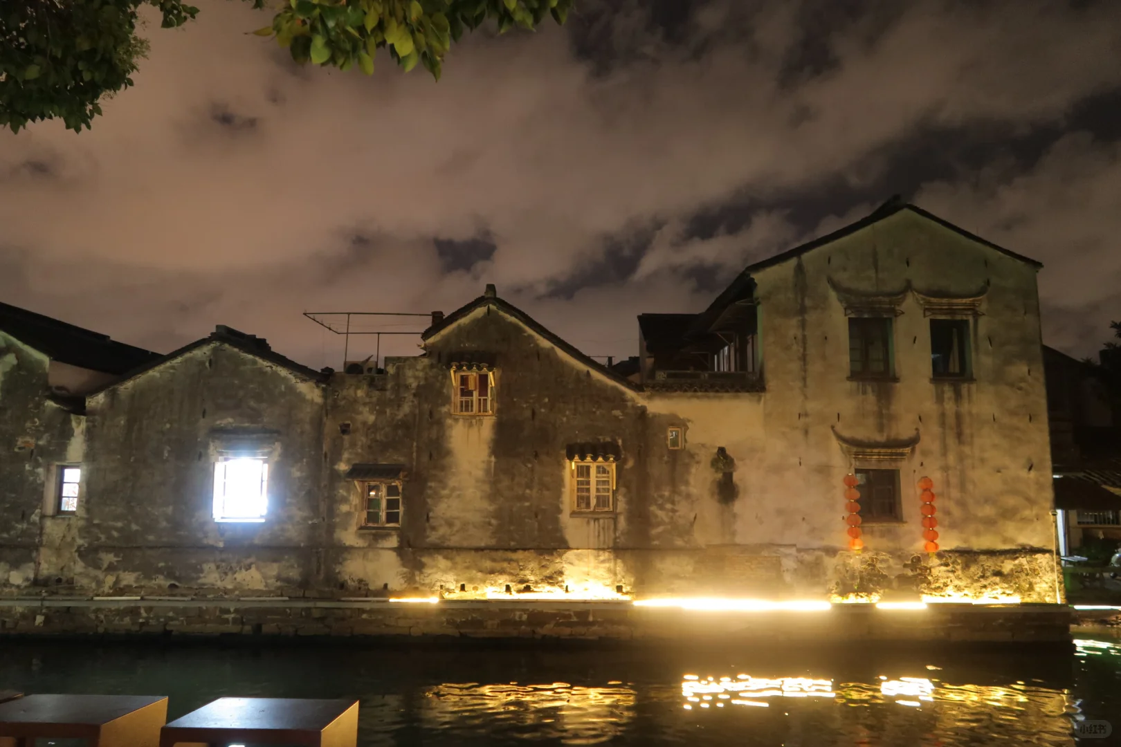 一眼就沦陷的江南水乡！