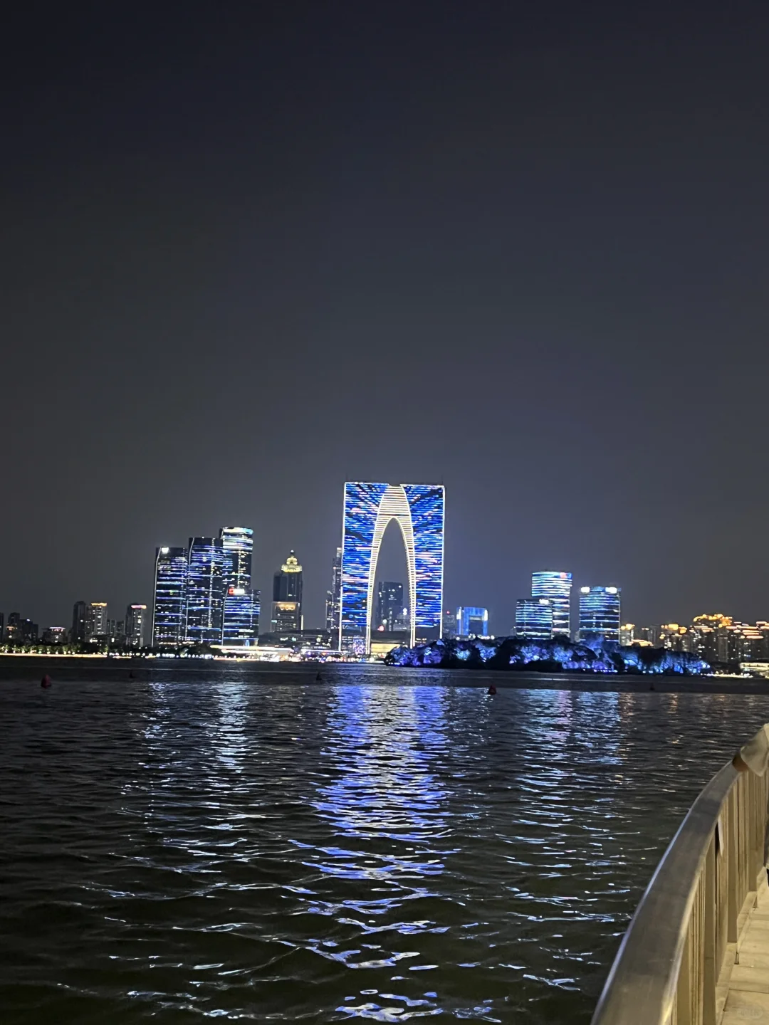 蘇州📍为了这8️⃣张图片来了趟苏州