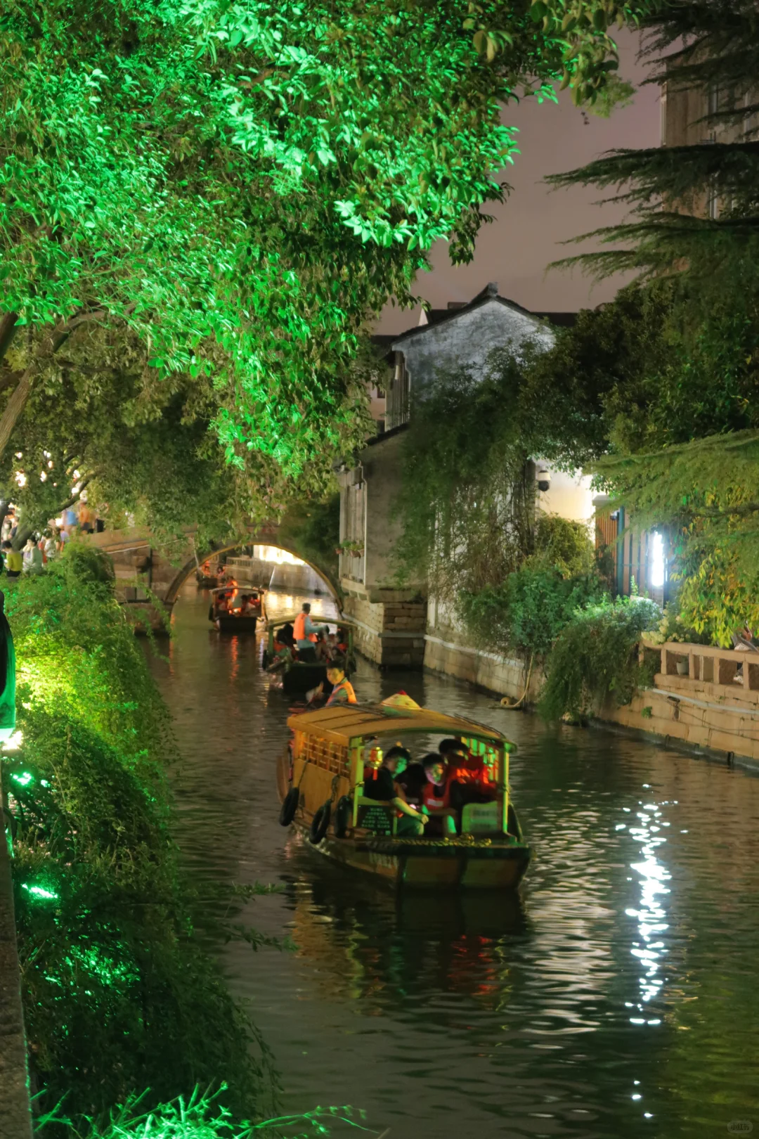 一眼就沦陷的江南水乡！