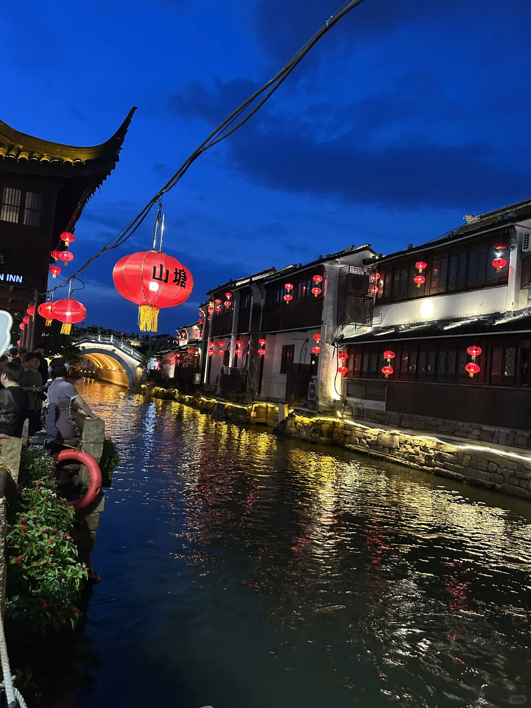 📍苏州两日经典打卡攻略｜跟着本地人逛吃线