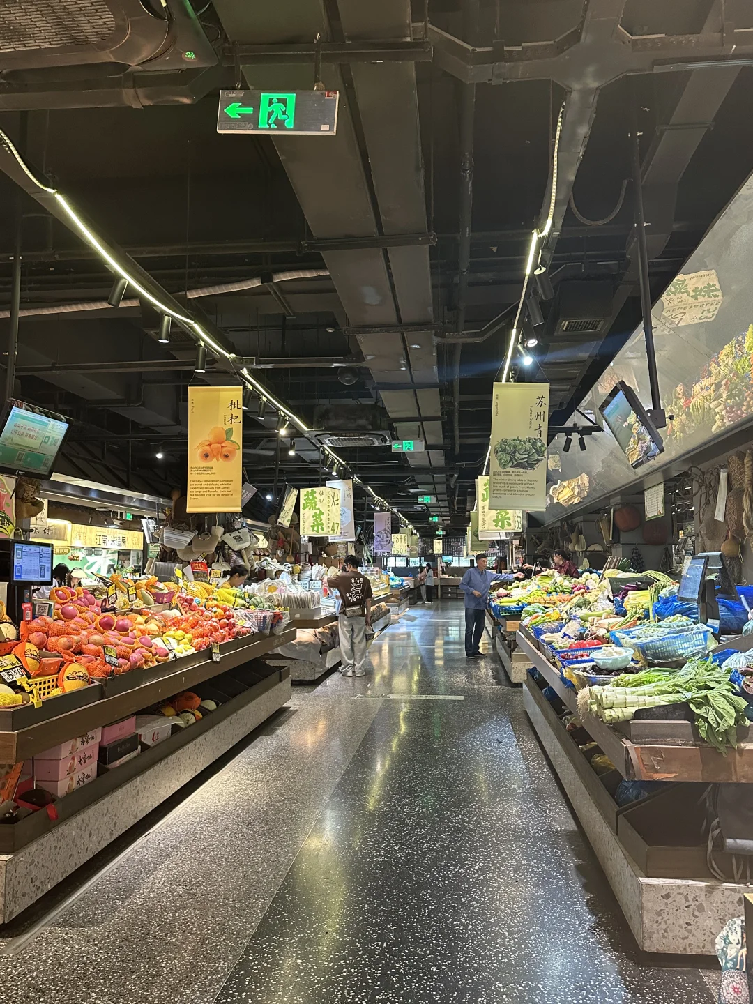 苏州初夏新绿甩京都几条街🌱一日citywalk