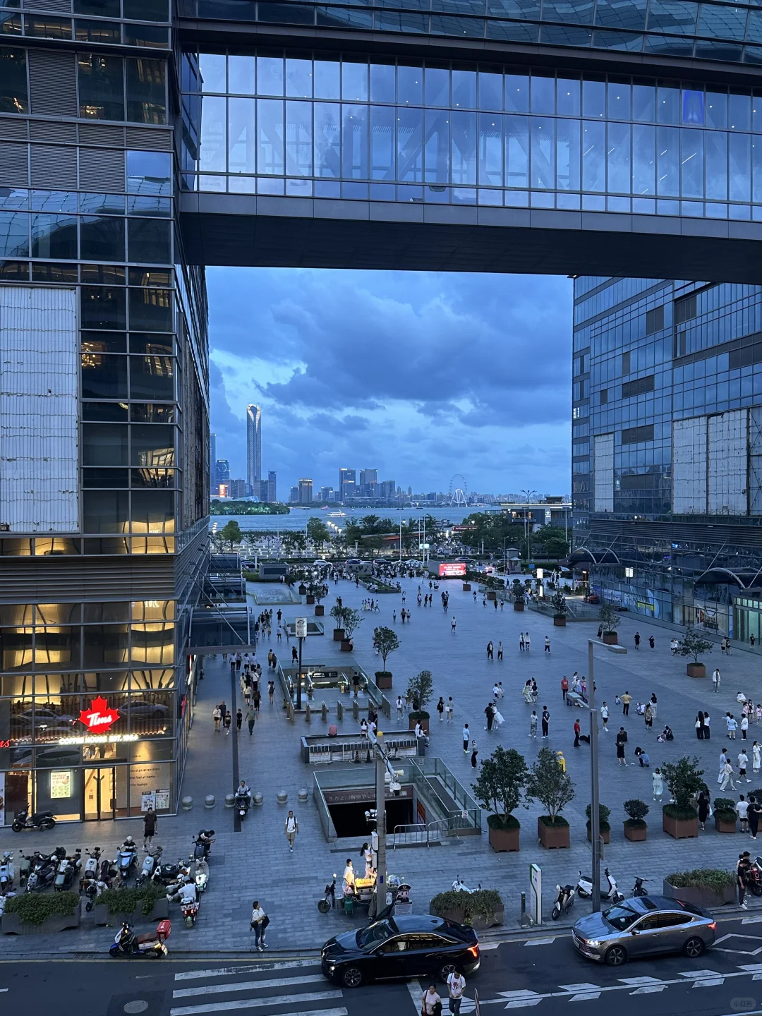 人生建议：拍完这9个机位📸再离开苏州