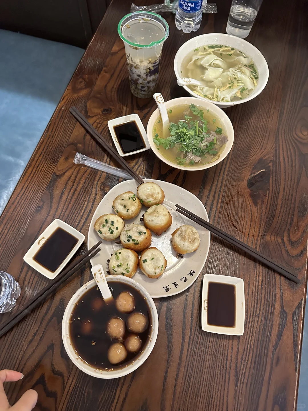 苏州初夏新绿甩京都几条街🌱一日citywalk