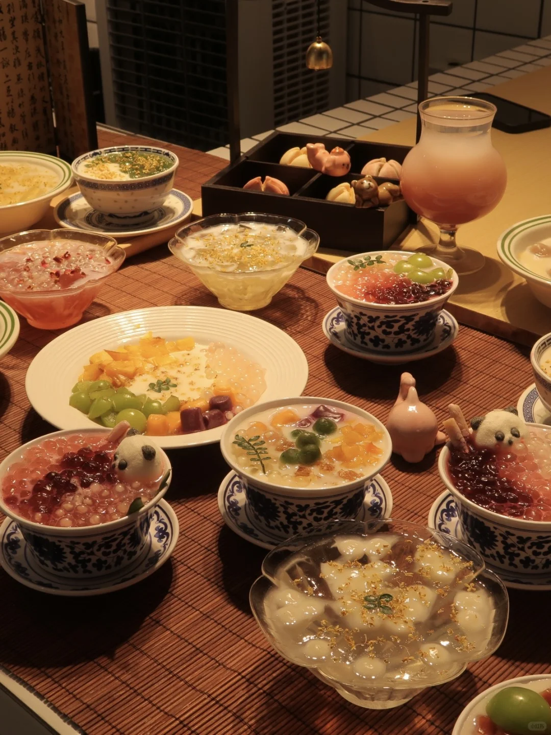 一眼就沦陷的江南水乡！