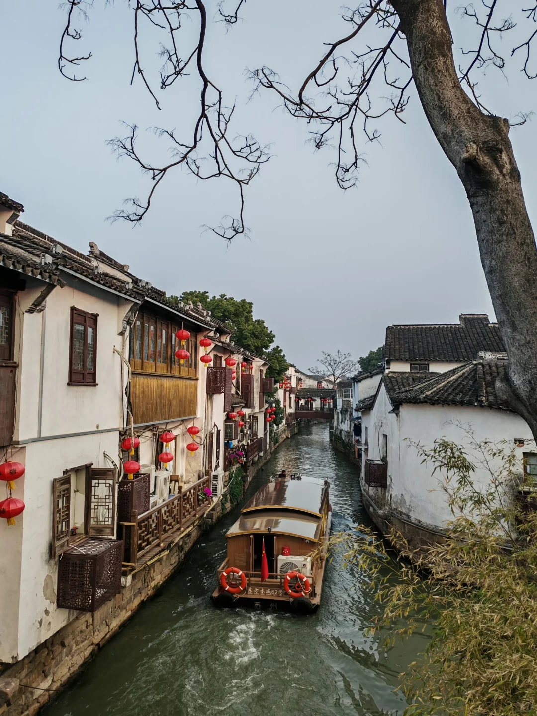 蘇州📍为了这8️⃣张图片来了趟苏州