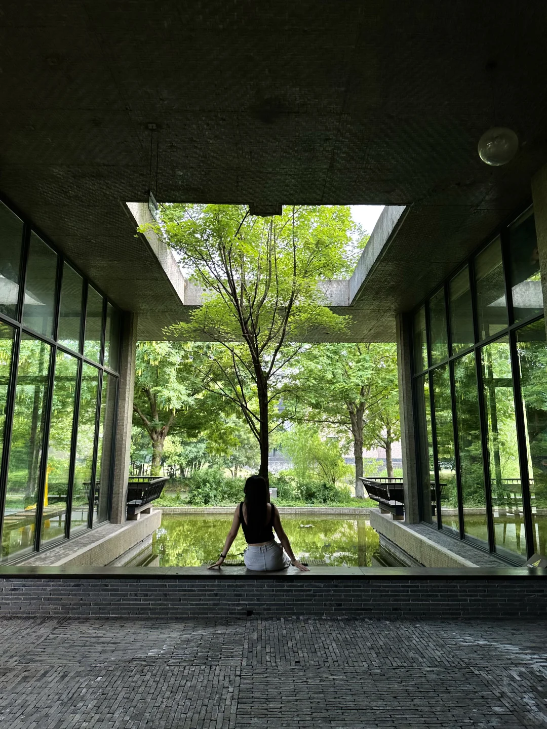 人生建议：拍完这9个机位📸再离开苏州