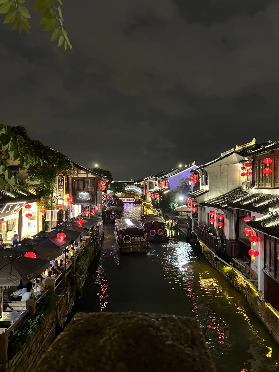 蘇州📍为了这8️⃣张图片来了趟苏州