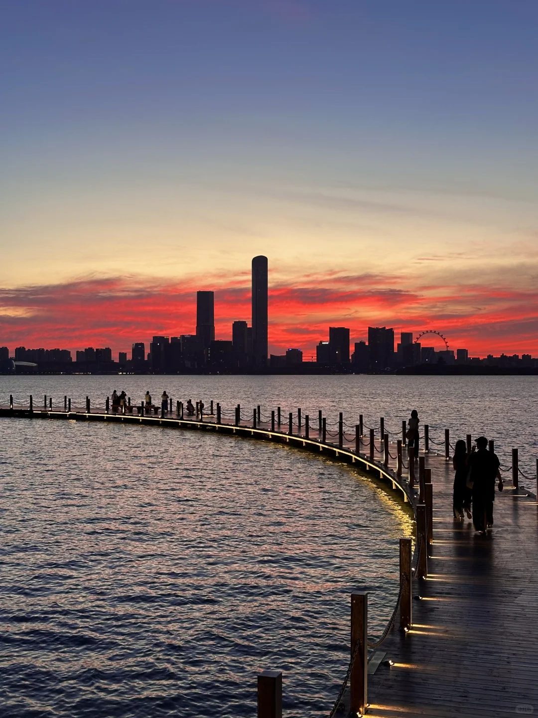 人生建议：拍完这9个机位📸再离开苏州