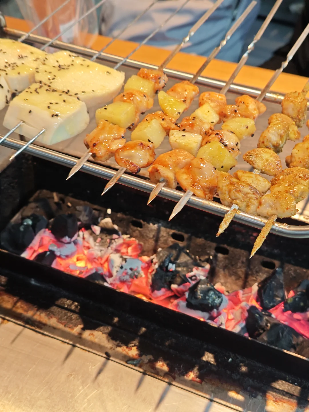 终于去了徐州！后劲大到像失恋