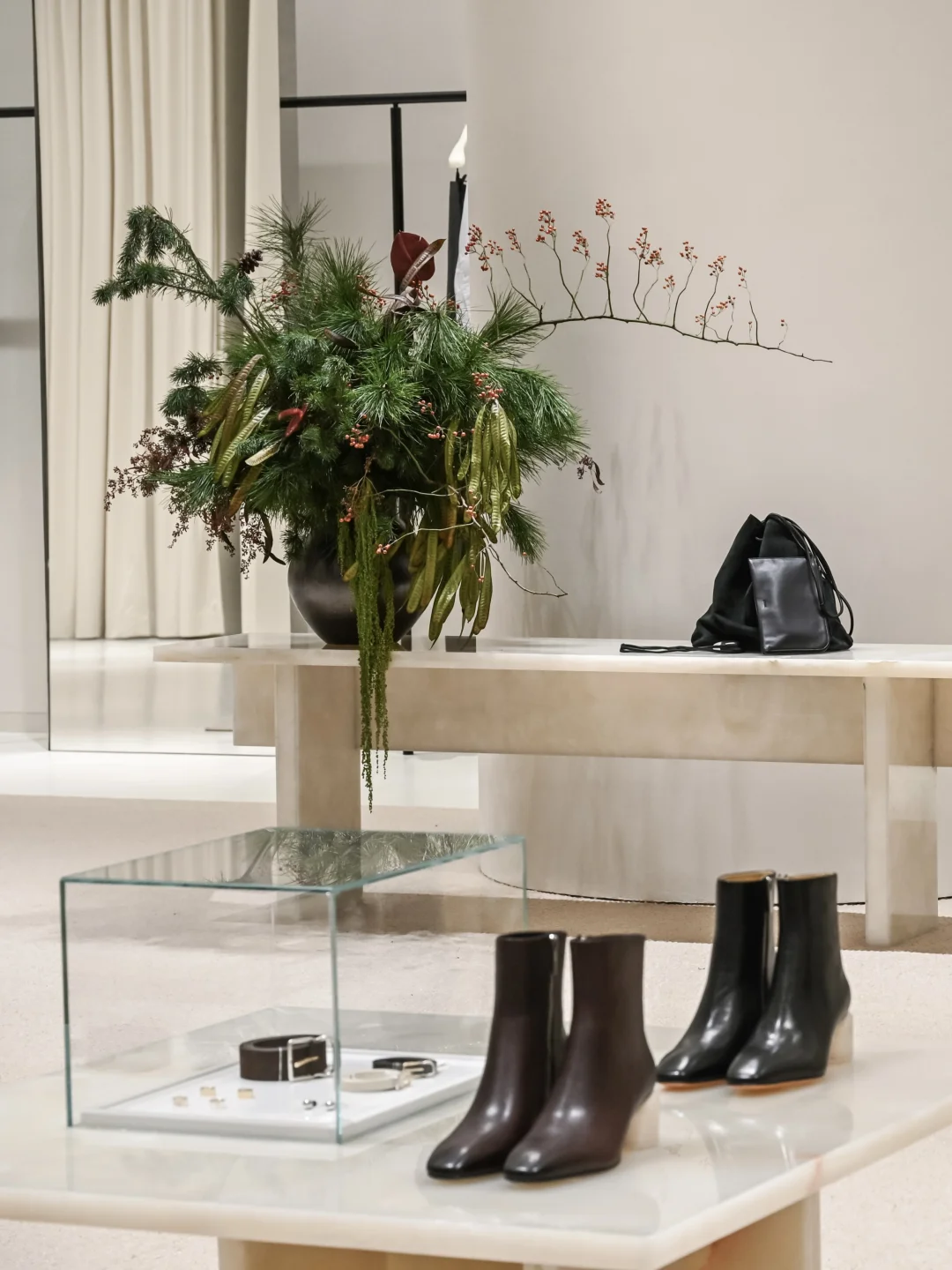 EDITION RED LABEL 首家旗舰店南京德基启幕