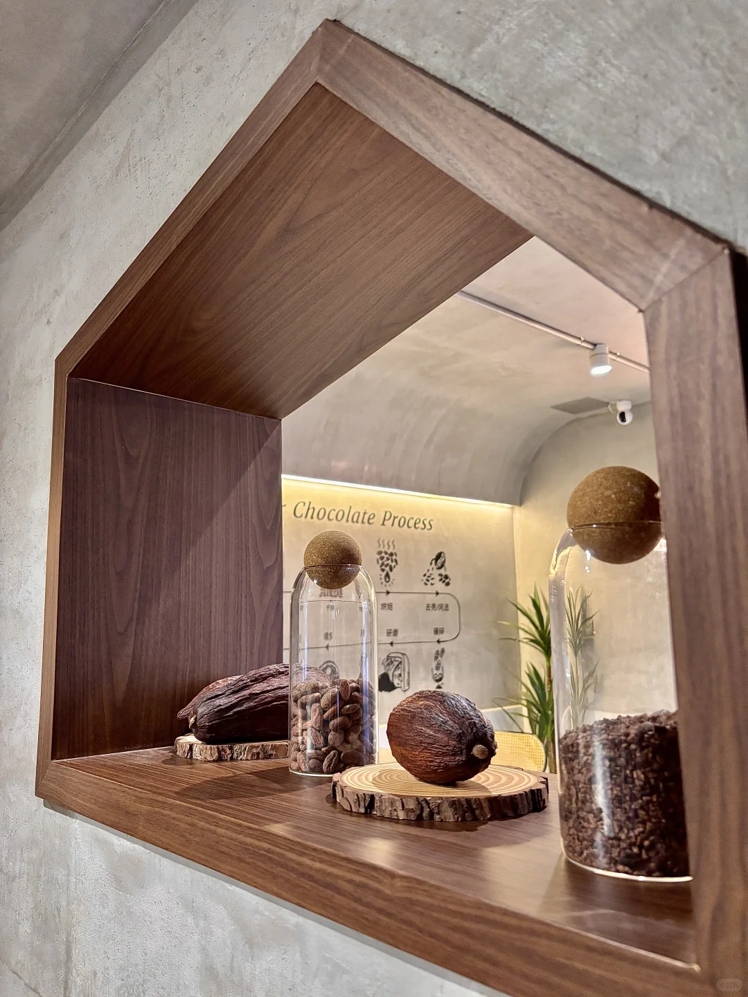 到韩国了 跟南京似的