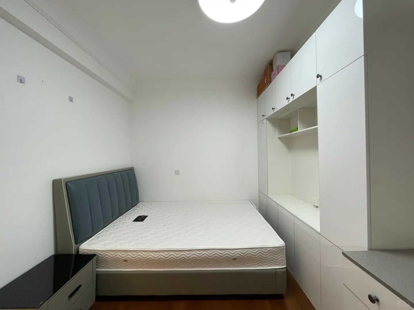 租房千万别错过！南京江宁区南向2室2厅