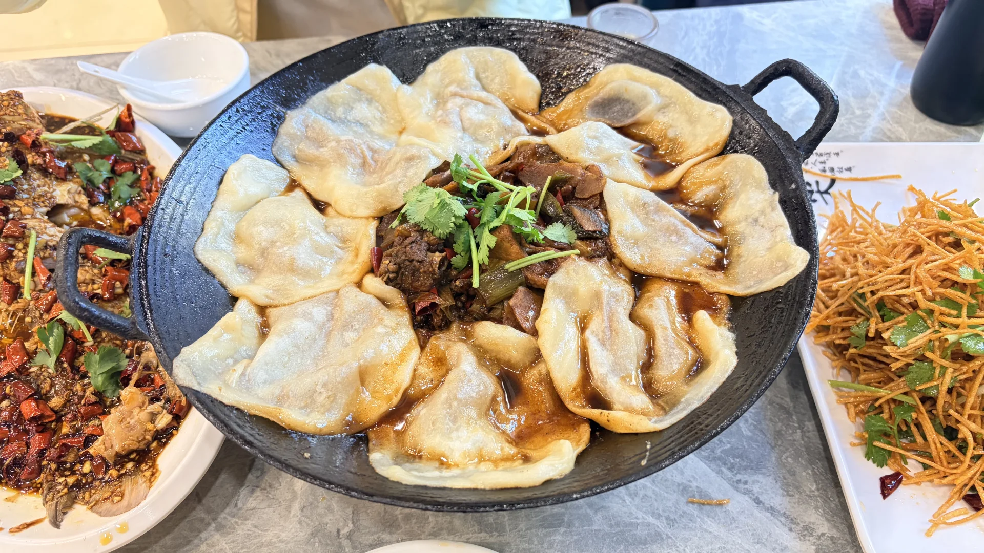 徐州两天一夜特种兵吃吃喝喝