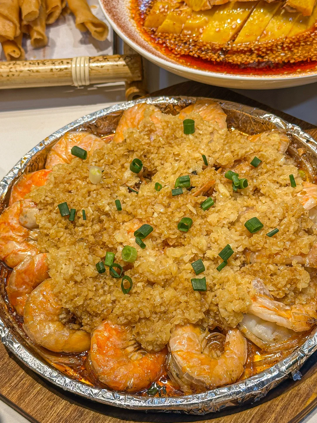 地道南京菜，吃完猛猛夸