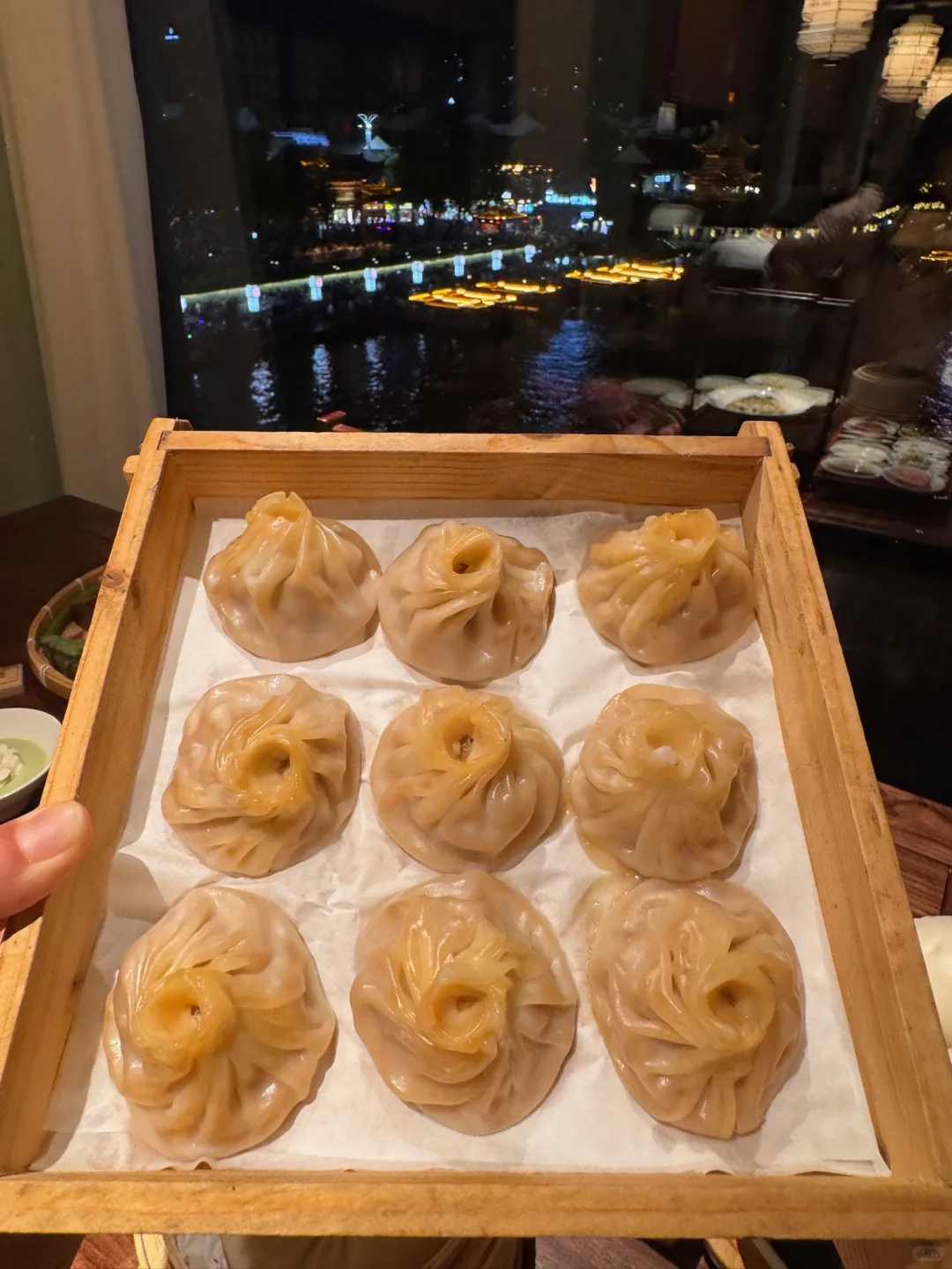 南京必吃美食！本地人推荐的南京菜馆❗❗