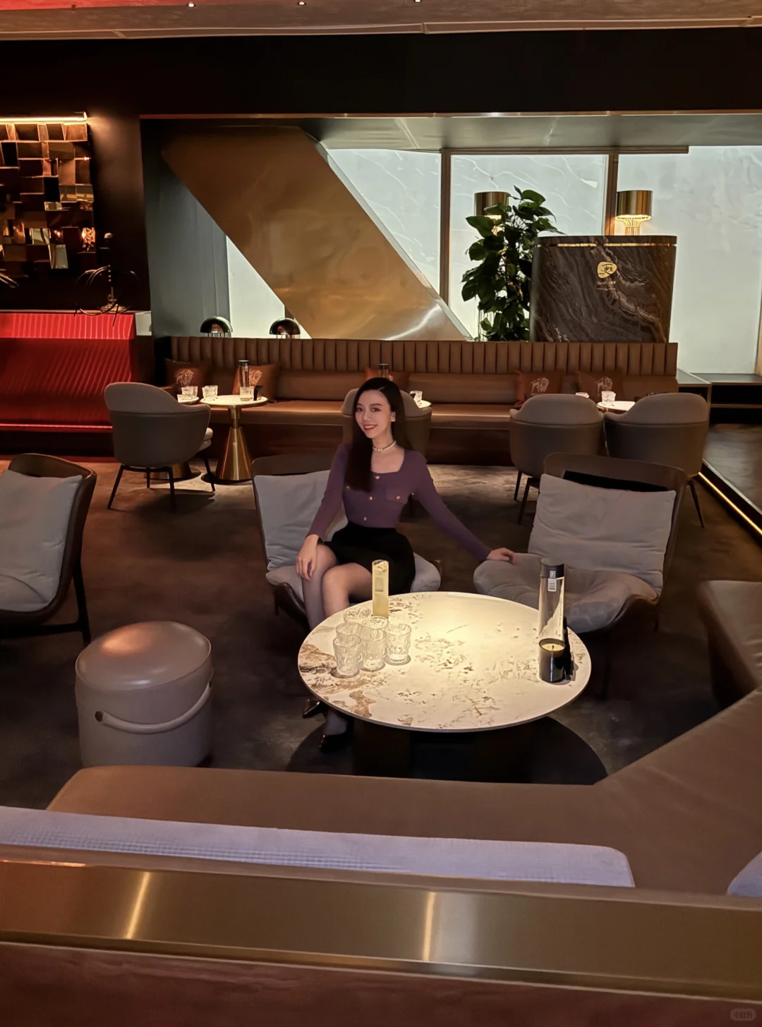 🥂精致女孩的「酒鬼巡游记」超高性价比体验！