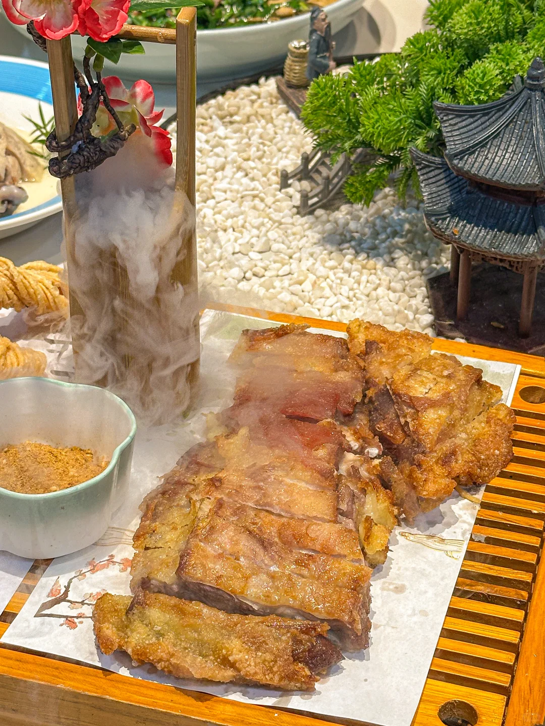 地道南京菜，吃完猛猛夸