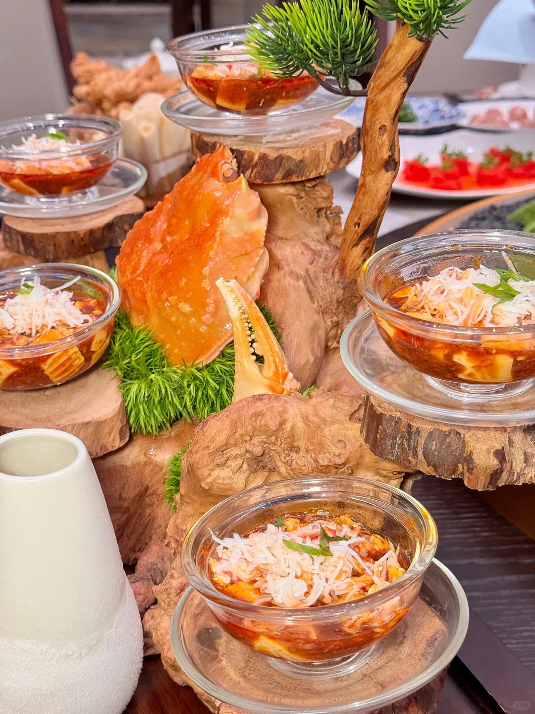 六朝瑞庭｜不愧是南京宴请天花板‼️