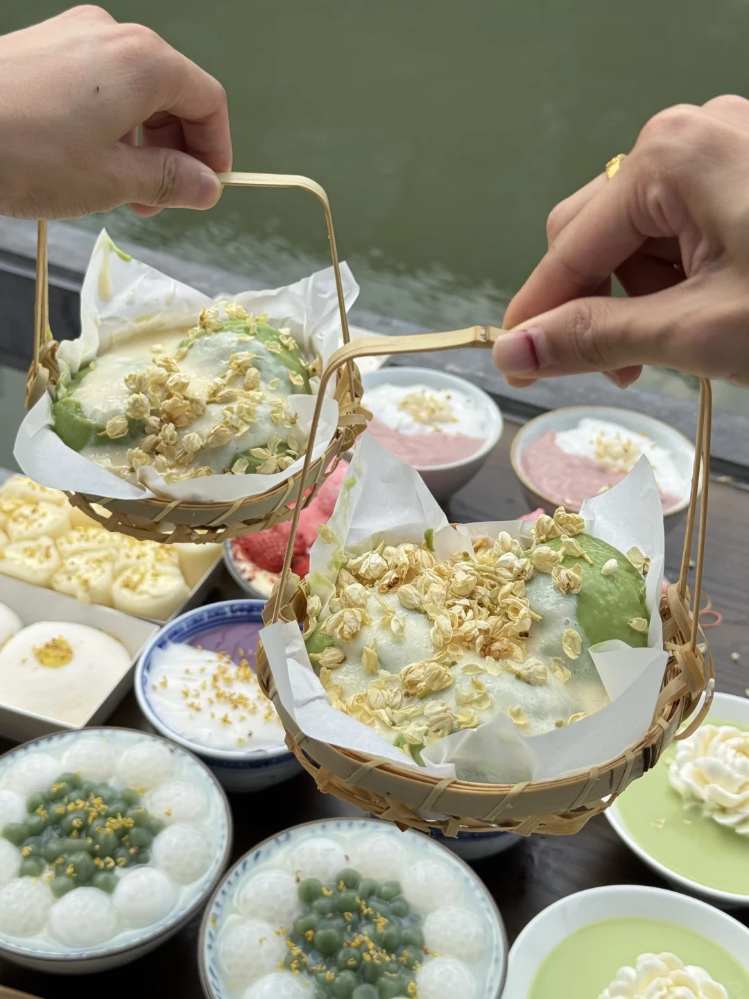 卧槽！！今天的南京！！今天的南京！！